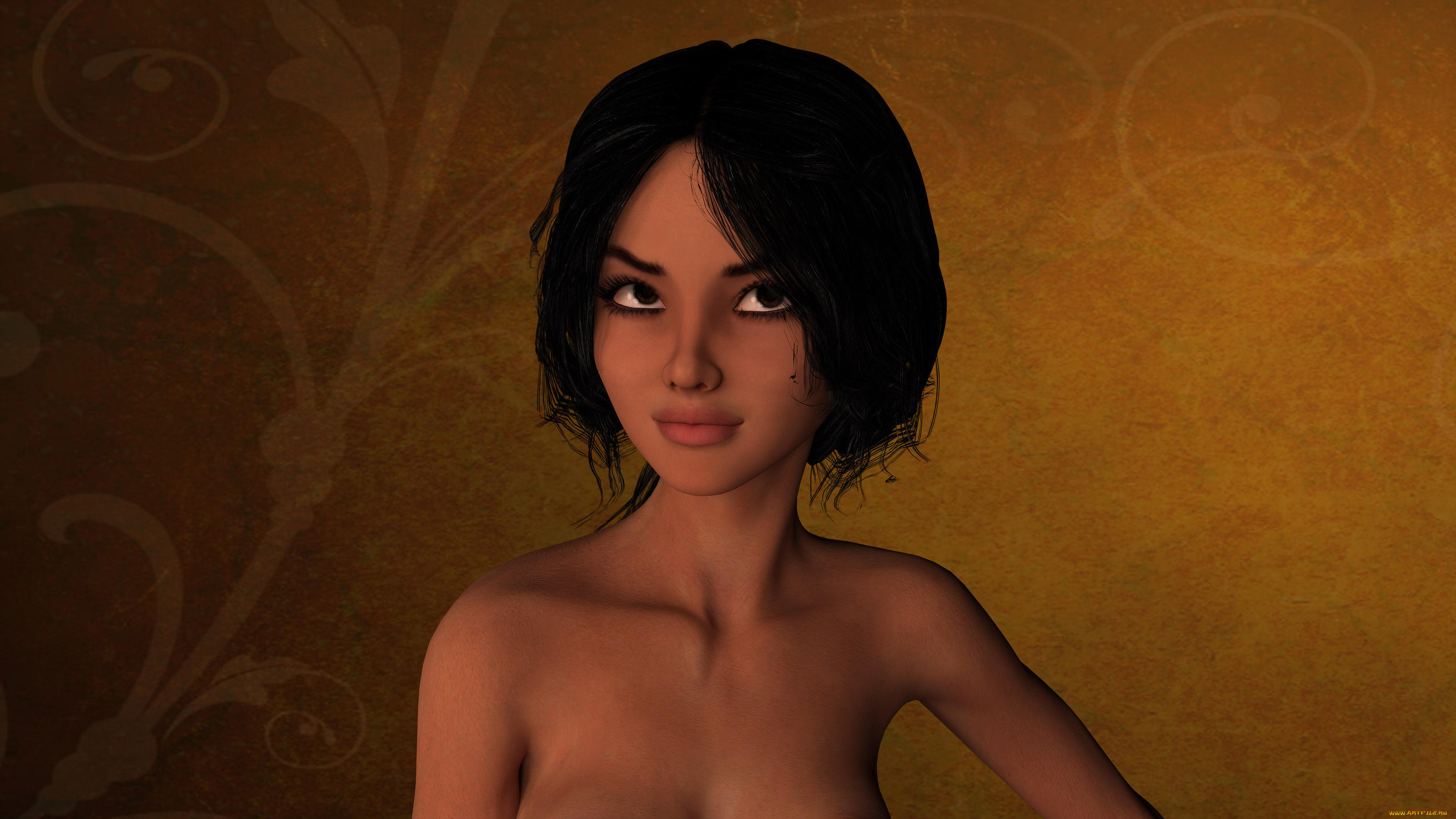 3 ,  , portraits, , , 